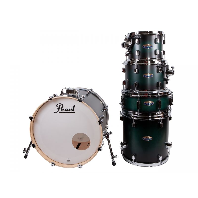 Акустическая ударная установка Pearl DMP-925FP/C213